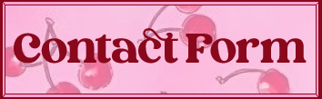 Contact Form Button